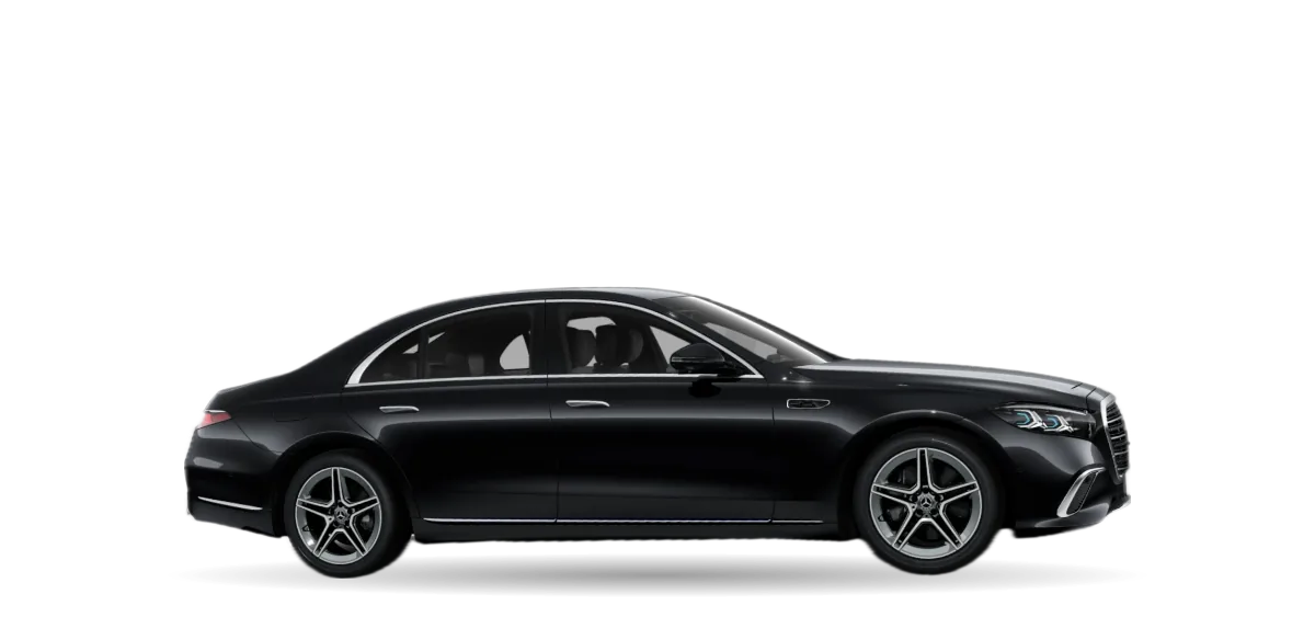 Mercedes Classe E e S