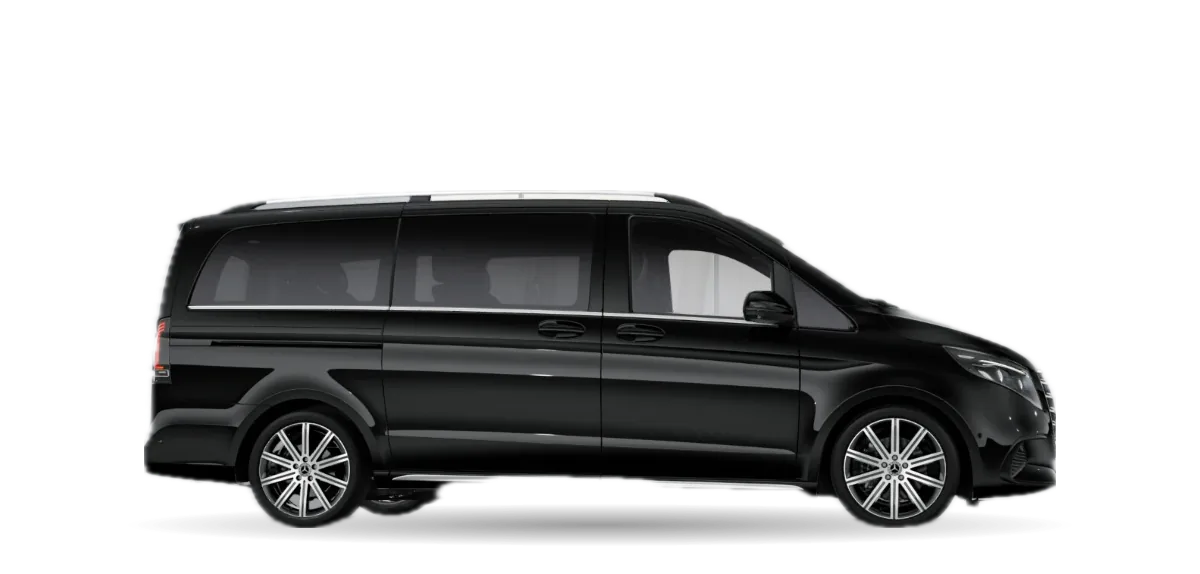 Mercedes Classe V