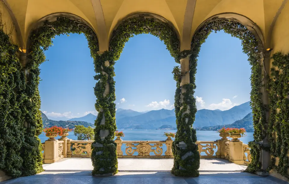 Lago di Como