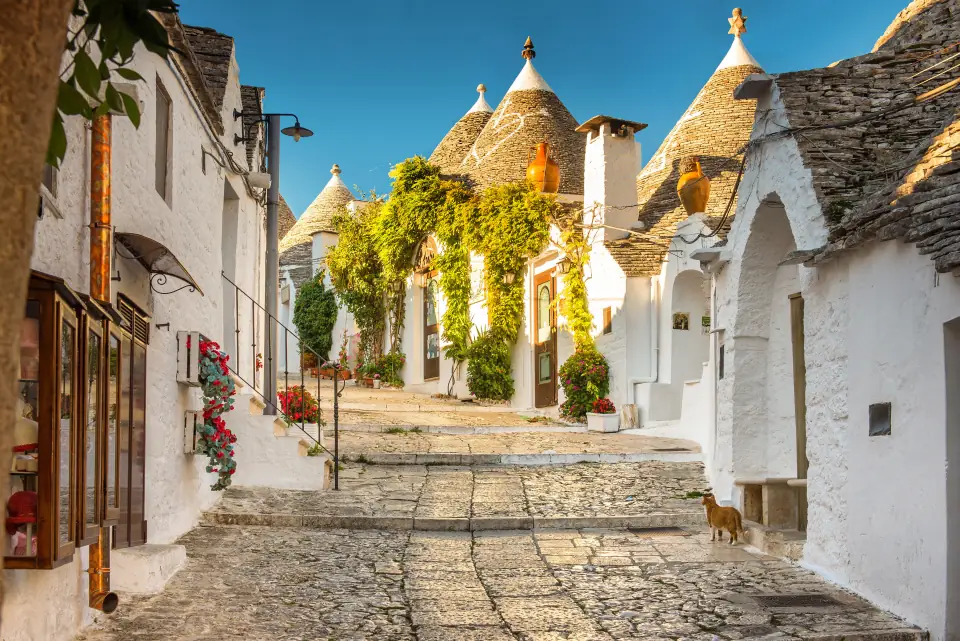 Puglia