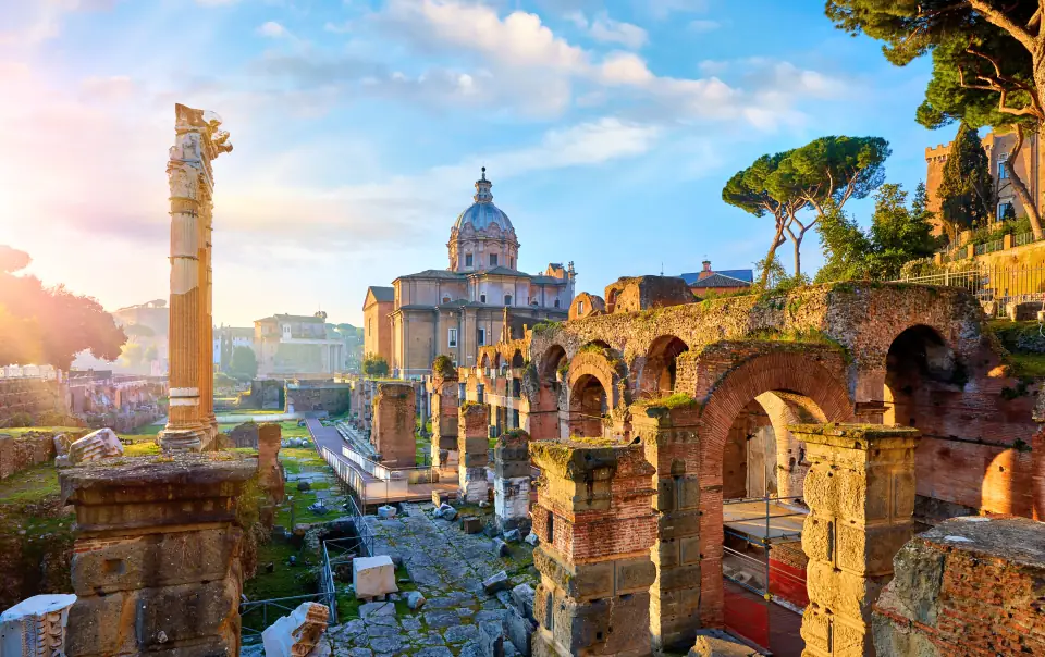 Roma