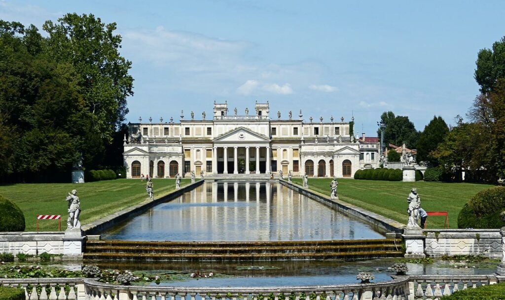 Ville Venete Riviera Brenta