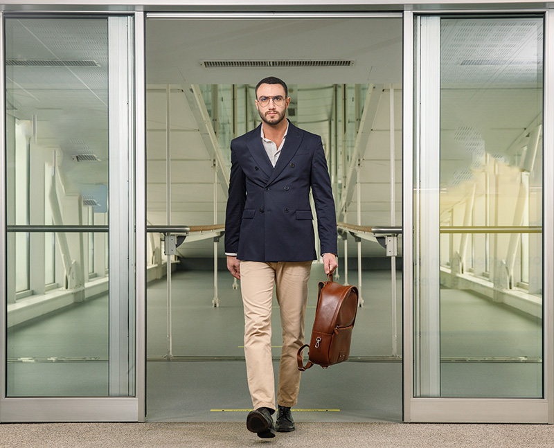 Corporate Business Service Venice