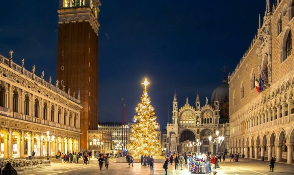 Natale a Venezia 2024