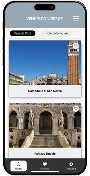 Concierge Product Views