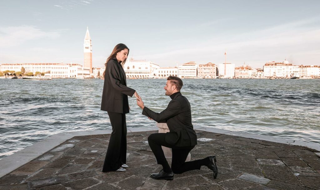 San Valentino a Venezia